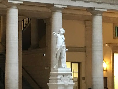 Musacchia Alexandre, Avocat à Aix-en-Provence