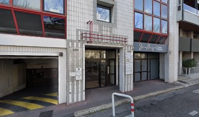 Garoé Avocats Engagés - Cabinet D'avocats En Droit Des Affaires, Innovant Et Engagé, Avocat à Marseille 08