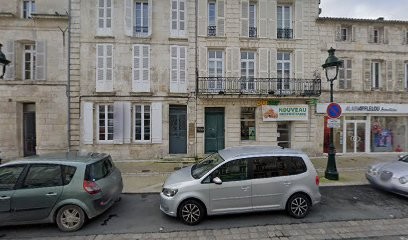 Benoît LANGLAIS, Avocat à Rochefort