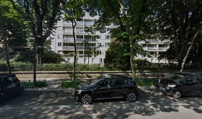 Natalie Bardy Avocat Droit social-Droit du travail, Avocat à Neuilly-sur-Seine