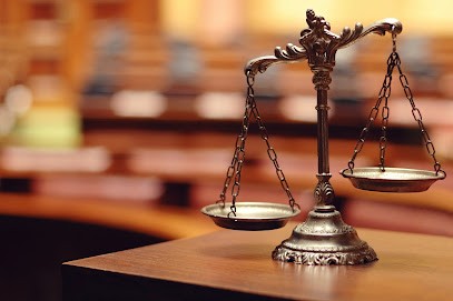 Falco Elodie, Avocat à Vichy