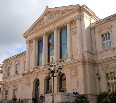 Maître Yves BRUGIÈRE Avocat, Avocat à Nice
