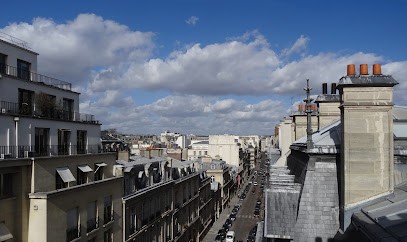 Bissier Thierry - Cabinet Bissier, Avocat à Paris 08