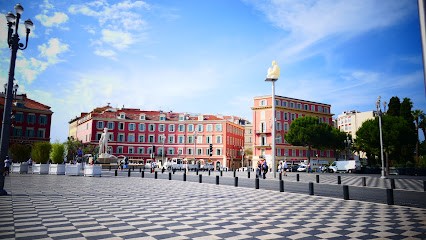 Marion Hainez Avocat, Avocat à Nice