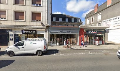 Pineau Sonia, Avocat à Montluçon