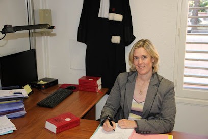 Avocat Saint-Raphaël (83) - Stéphanie Weber, Avocat à Saint-Raphaël