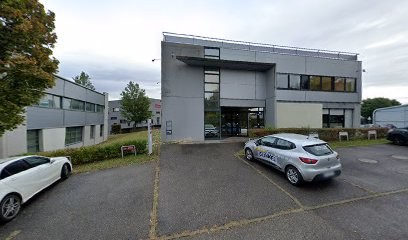 François Welsch, Avocat à Mulhouse