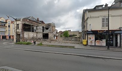 Scp Fabignon, Lardon-Galeote, Even, Remoissonnet, Kramer, Alla, Avocat à Creil