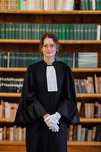 Jeanne Paoli Avocate Avocat à Saverne