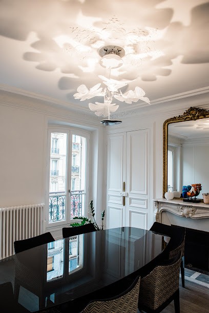 Aurore TABORDET-MERIGOUX - Avocate droit immobilier à Paris, Avocat à Paris 06