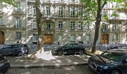 Avocat Droit des affaires Paris, Avocat à Paris 17