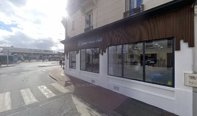 Cabinet Nicolas Bousquet Avocat, Avocat à Melun