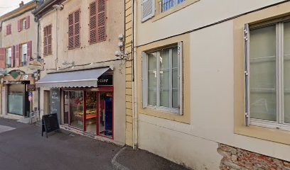 Lamotte Catherine, Avocat à Paray-le-Monial