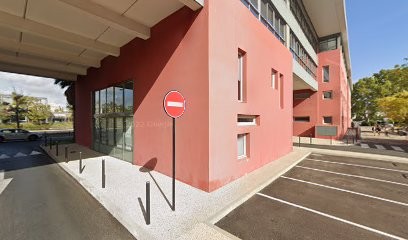 DEMOUGIN Claire, Avocat à Nîmes