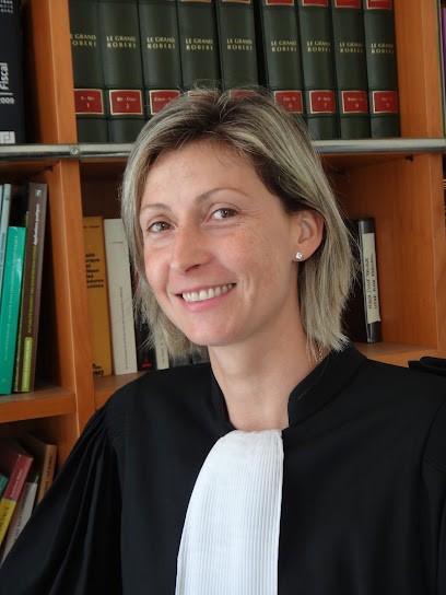 Camasses Marilyne, Avocat à Toulouse