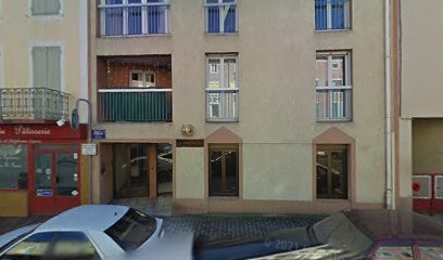 Maître Pierre-Louis BARNAVON, Avocat à Lamastre