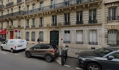 DE LA GRANGE & FITOUSSI AVOCATS, Avocat à Paris 08