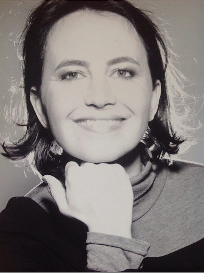Barbara Berthet- Avocat Divorce Et Séparation- Marcq-En- Baroeul & Lille Avocat à Marcq-en-Barœul