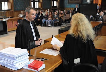 Virelizier Jean-Marc, Avocat au Mesnil-Esnard