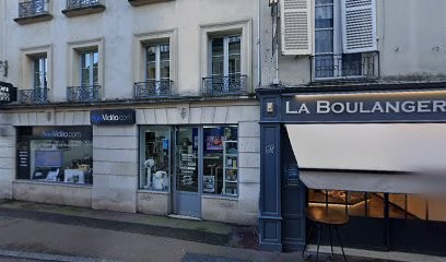 Maître Gwendoline RICHARD, Avocat à Saint-Germain-en-Laye