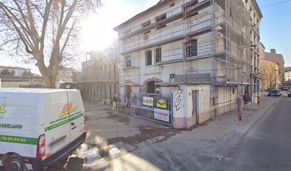 Maud LEBRUN, Avocat à Villeurbanne