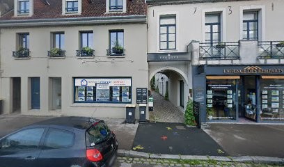 Cabinet d'avocats BONNARD-PLANCKE, Avocat à Montreuil