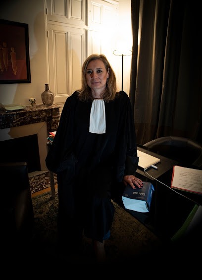 Avocat Friot Caroline, Avocat à Nancy