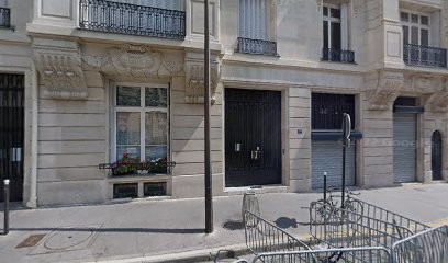 Ayrton Avocats, Avocat à Paris 17