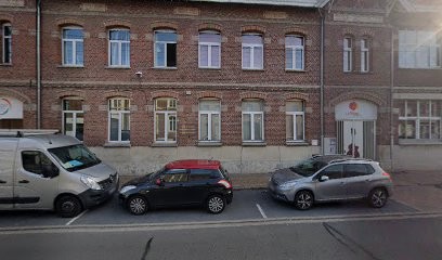 Delahay Patrick, Avocat à Somain