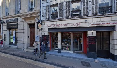 Caussé Caroline, Avocat à Marseille 06