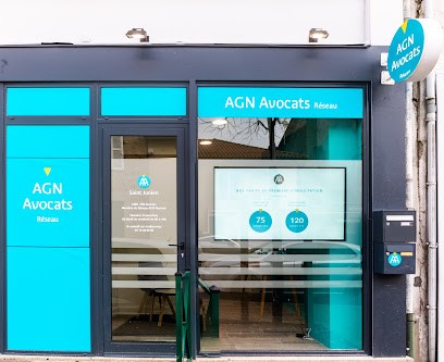 AGN Avocats Saint-Junien, Avocat à Saint-Junien