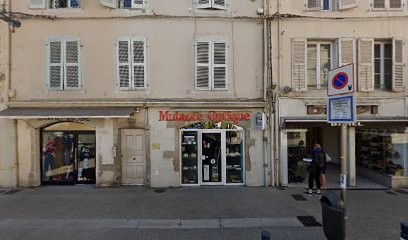 Candice VIALET, Avocat à Lons-le-Saunier