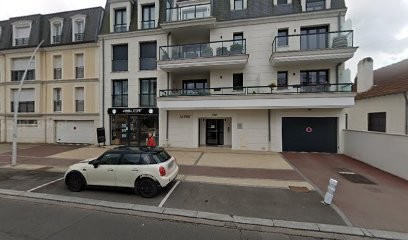 Vicente-Vettraino Martine, Avocat à Sainte-Geneviève-des-Bois