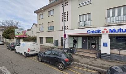 Bourghart Marc, Avocat à Mulhouse