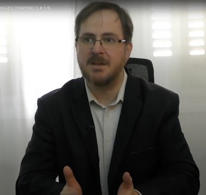 Maître Guillaume Cousin, Avocat à Paris 10