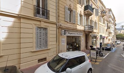 Sellame Claude, Avocat à Cannes