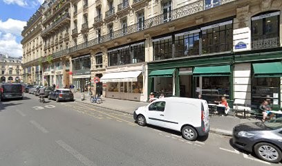 Barbat Du Closel Arthur Jean Matthieu, Avocat à Paris 02