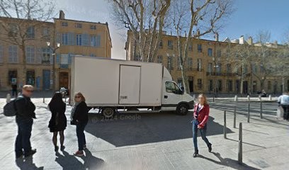 Me Frédéric LAURIE, Avocat à Aix-en-Provence