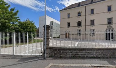 Selarl P Lou R Mal Gr As Ti Of TR Co, Avocat à Thonon-les-Bains