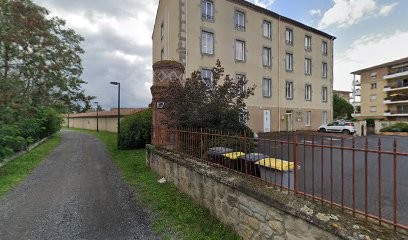 Avocat GENEBRIER Laure, Avocat à Savigneux