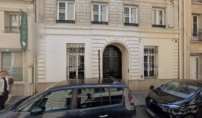 LIBRALIANCE, Avocat à Paris 08