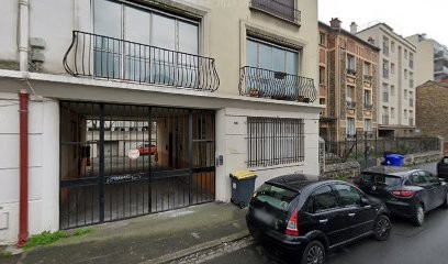 Vivien Patrice, Avocat à Noisy-le-Sec