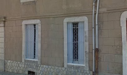 De Prato Florence, Avocat à Nîmes