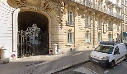Cabinet CHOUMER FROGER, Avocat à Paris 17
