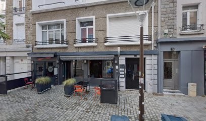 RUIZ-GARCIA Marine, Avocat à Lorient