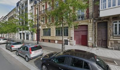 Robida Stephanie, Avocat au Havre