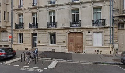 Colson Edouard, Avocat à Reims