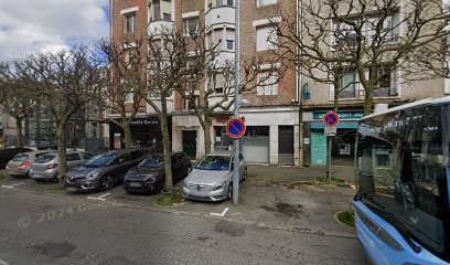 Rutkowski-Demest Lola, Avocat à Melun