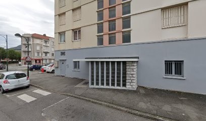 Didier Camus, Avocat à Albertville