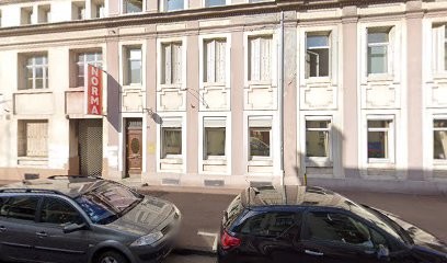 Lott Bernard, Avocat à Sarreguemines